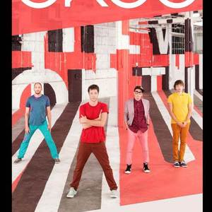 OK Go Concert Tickets - 2024 Tour Dates.