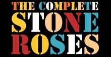 The Complete Stone Roses live.