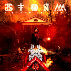 A Storm of Light Concert Tickets - 2026 Tour Dates