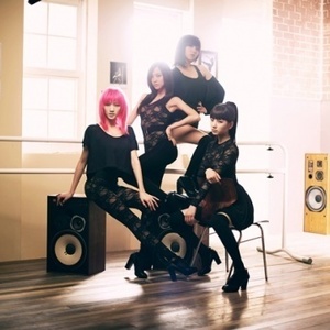 Miss A. Concert Tickets - 2026 Tour Dates.