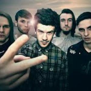 Carcer City Concert Tickets - 2026 Tour Dates