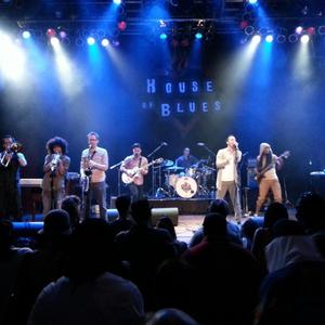 Fly Phoenix Concert Tickets - 2026 Tour Dates