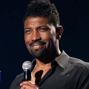 Deon Cole Full Tour Schedule 2024 & 2025, Tour Dates & Concerts – Songkick