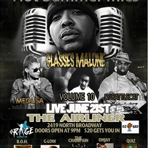 Glasses Malone Concert Tickets - 2026 Tour Dates.