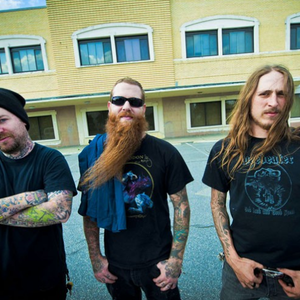 Black Tusk Concert Tickets - 2026 Tour Dates