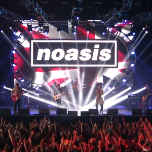 Noasis Concert Tickets - 2024 Tour Dates.