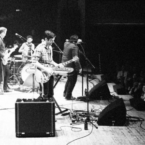 Leagues Concert Tickets - 2026 Tour Dates