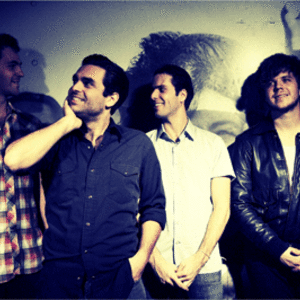 Slang Chickens Concert Tickets - 2026 Tour Dates