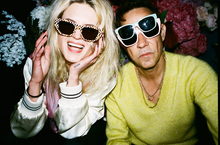 The Kills Concert Tickets - 2024 Tour Dates.