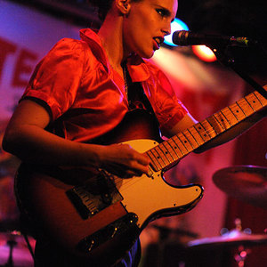 Anna Calvi Concert Tickets - 2026 Tour Dates.