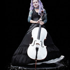 Melora Creager of Rasputina