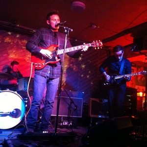 Bearskin Concert Tickets - 2026 Tour Dates