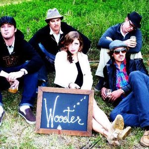 Wooster Concert Tickets - 2026 Tour Dates.