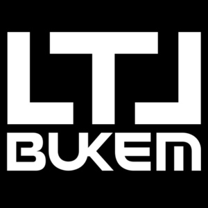 LTJ Bukem live