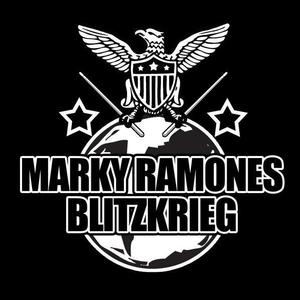 Marky Ramones Blitzkrieg Concert Tickets - 2026 Tour Dates.