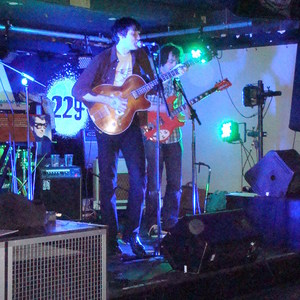 Race Horses Concert Tickets - 2026 Tour Dates