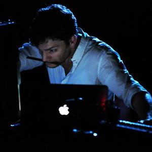 Thomas Ankersmit Concert Tickets - 2026 Tour Dates