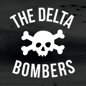 The Delta Bombers live.