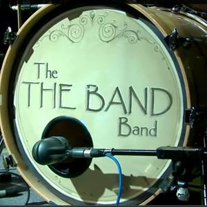 The 'the Band' Band live.
