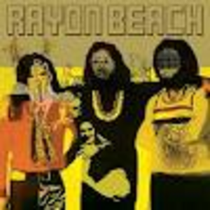 Rayon Beach Concert Tickets - 2026 Tour Dates
