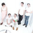 Voxtrot Concert Tickets - 2026 Tour Dates.