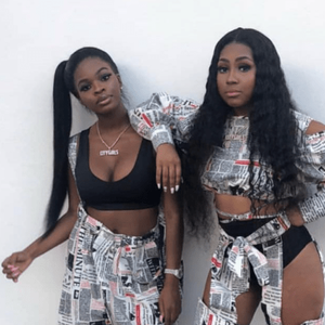 City Girls Tour Announcements 2024 & 2025, Notifications, Dates, Concerts &  Tickets – Songkick