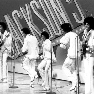 The Jacksons live.