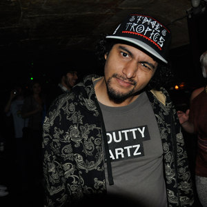 Geko Jones Concert Tickets - 2026 Tour Dates