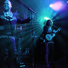El Bronx Concert Tickets - 2026 Tour Dates