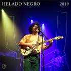 Helado Negro live