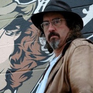 James McMurtry live.