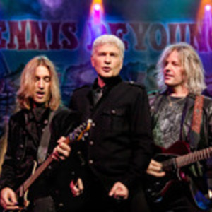 dennis deyoung tour 2023