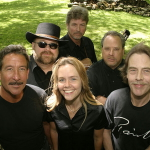 McGuffey Lane Concert Tickets - 2026 Tour Dates