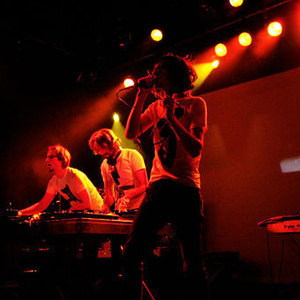 A.G.Trio Concert Tickets - 2026 Tour Dates.