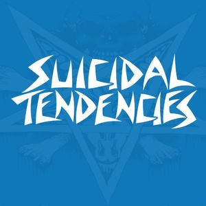 Suicidal Tendencies live