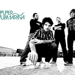 Supersubmarina Concert Tickets - 2026 Tour Dates