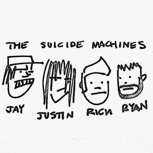 The Suicide Machines live