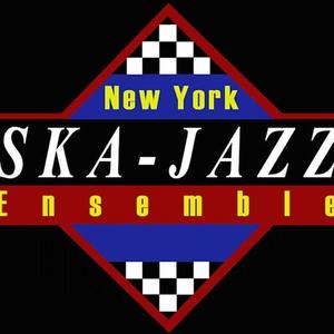 New York Ska-jazz Ensemble Tickets, Tour Dates & Concerts 2025