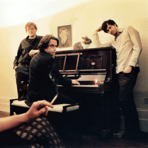 Poino Concert Tickets - 2026 Tour Dates