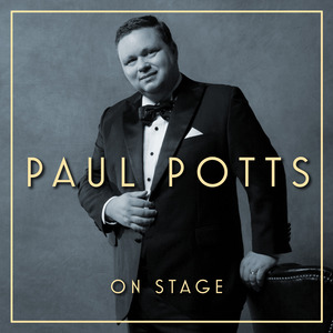 Paul Potts Concert Tickets - 2024 Tour Dates