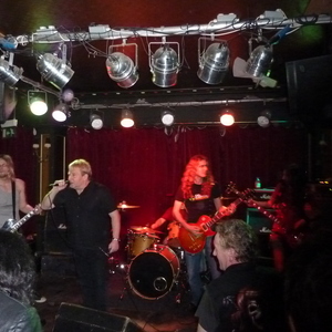 Metalworks Concert Tickets - 2026 Tour Dates