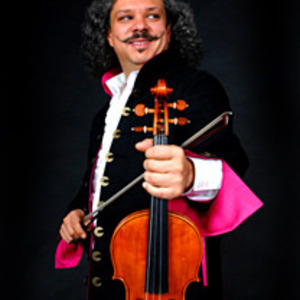 Roby Lakatos Concert Tickets - 2026 Tour Dates