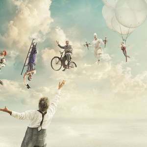 Cirque Du Soleil Tickets Tour Dates Concerts 2022 2021 Songkick