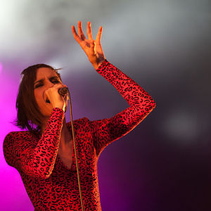 Yelle Concert Tickets - 2024 Tour Dates