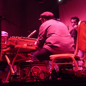 Dead Rat Orchestra Concert Tickets - 2026 Tour Dates.