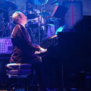 Hans Zimmer channels his inner rock star for upcoming tour