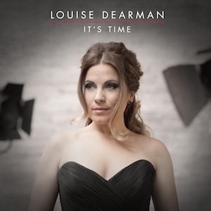 Louise Dearman Concert Tickets - 2026 Tour Dates
