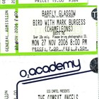 John Lever's Second Skin