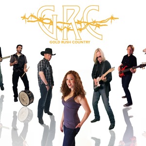 Gold Rush Country Concert Tickets - 2026 Tour Dates