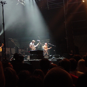 Them Crooked Vultures Concert Tickets - 2026 Tour Dates.